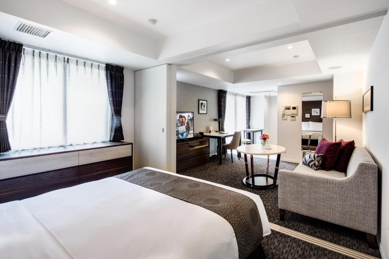 Hotel Somerset Ginza East - Vacation 12956