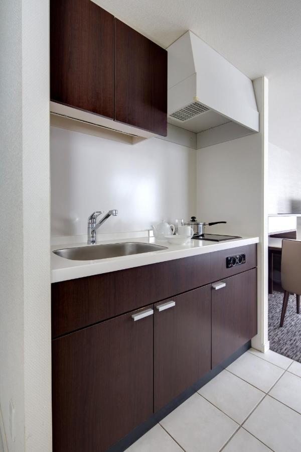 Somerset Ginza East - Vacation 12956 Hotel *