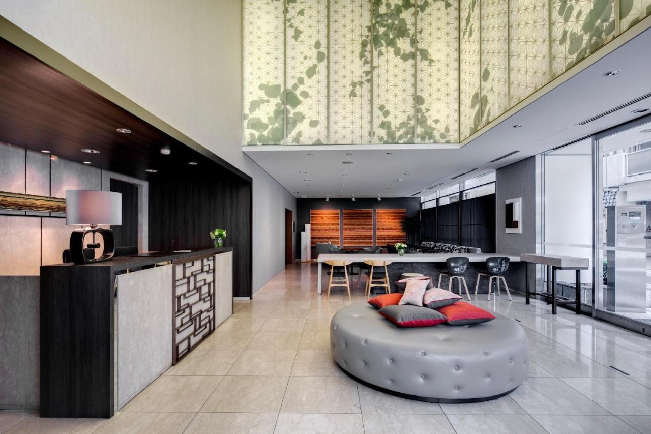 Hotel Somerset Ginza East - Vacation 12956 Tokyo